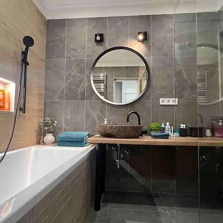 Center Appartement