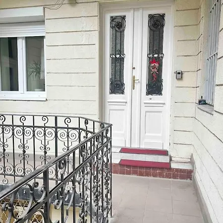 Center Appartement *
