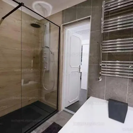Appartement Center