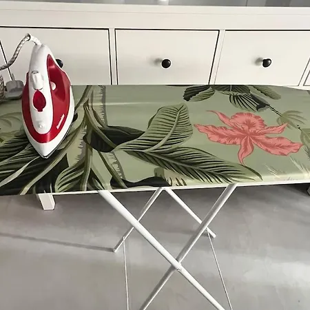 Appartement Center Boedapest