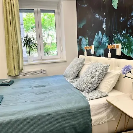 Center Appartement