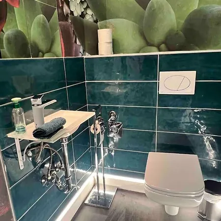 Center 부다페스트