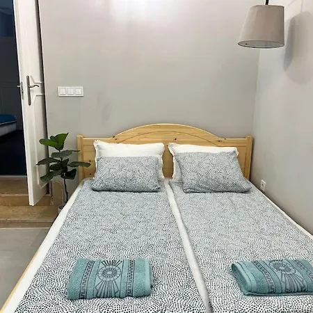 Center 부다페스트