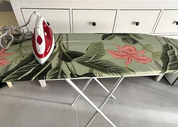 شقة Center بودابست