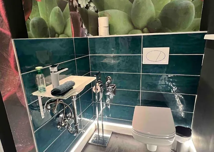 Center بودابست