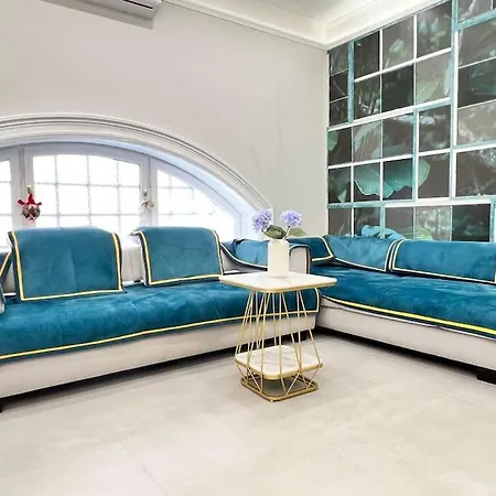 Apartman Center Budapest