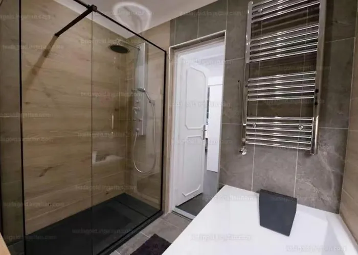 Appartement Center