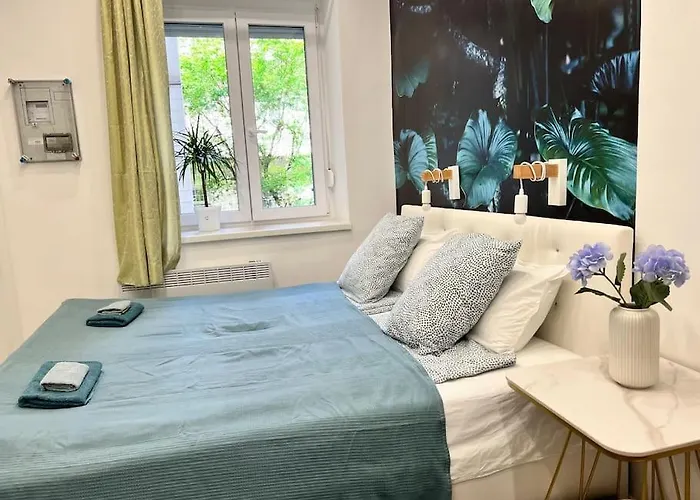 Center Appartement