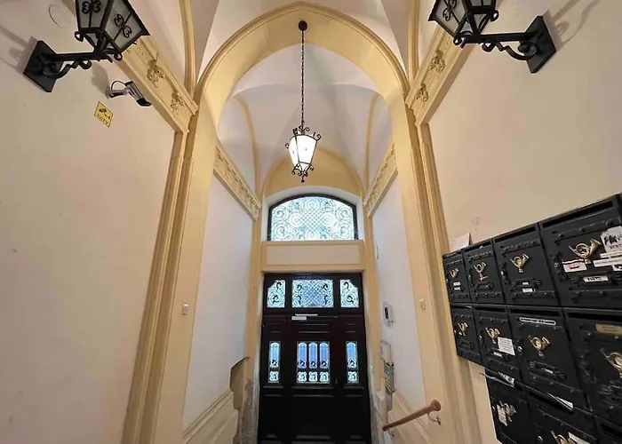 Center Appartement